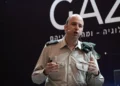 Renuncia jefe de inteligencia militar de Israel tras diagnóstico de cáncer