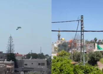 19 personas permanecen hospitalizadas tras ataque de Hezbolá con dron