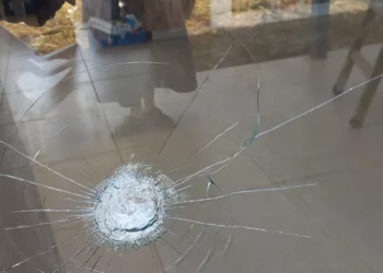 Islamistas palestinos disparan contra el kibutz Meirav