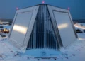 Lockheed entrega radar avanzado a la Agencia de Defensa Antimisiles