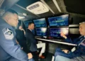 BlueHalo demuestra su tecnología SCAR en el Simposio Espacial 2024