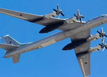 ¿Cuántos bombarderos estratégicos ha perdido Rusia en Ucrania?