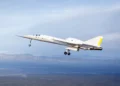Boom Supersonic lanza el XB-1: Avance en aviación supersónica