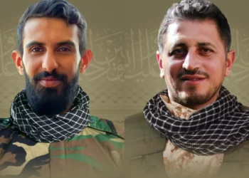 Ataque de las FDI mata a dos altos operativos de Hezbolá