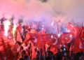Erdogan enfrenta derrota electoral en Estambul