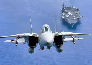 El F-14 Tomcat: un caza sin rival digno en combate