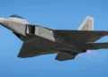 F-22 Raptor