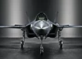 El programa de cazas F-35 está en suspenso