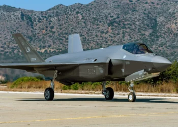 El programa F-35 Lightning II costará ahora más de $2 billones