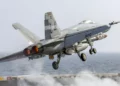 ¿Están en peligro los F-15EX Eagle II y F/A-18E/F de Boeing?
