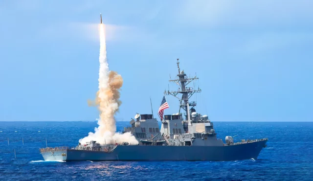 General Dynamics OTS se asegura contrato de $53 M para misiles guiados