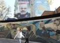 General iraní muerto en Siria era parte del Consejo de Shura de Hezbolá
