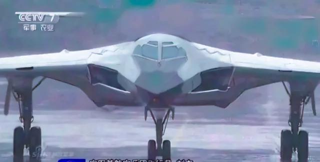 China desafía a EE. UU. con aviones de sexta generación y el H-20