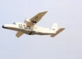 Guyana refuerza capacidades militares con aviones HAL Dornier 228