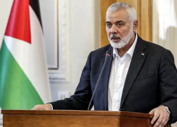 Detienen a hermana del líder de Hamás por sospechas de terrorismo