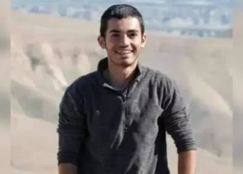 Muere el sargento Ilai Tzair en combate en Gaza