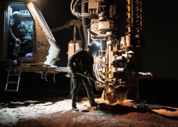Ingenieros de combate de las FDI destruyen túneles de Hamás y Yihad Islámica en Gaza