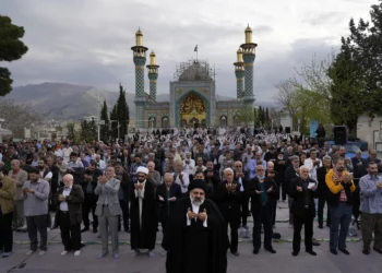 El líder supremo de Irán, Alí Jamenei, anunció que Teherán tomará medidas de represalia contra Israel por el reciente bombardeo de un edificio consular en Damasco.