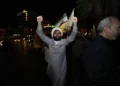 Irán dividido entre temor y orgullo tras ataque masivo a Israel