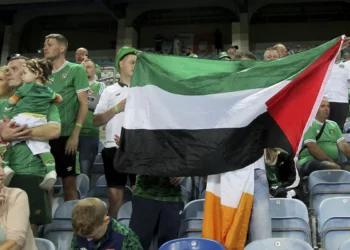 Irlanda dice estar más cerca de reconocer el Estado palestino