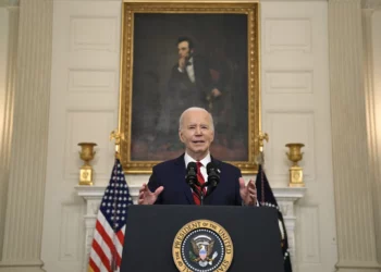 Biden firma ley de ayuda de $95 mil millones para Israel, Ucrania y Taiwán