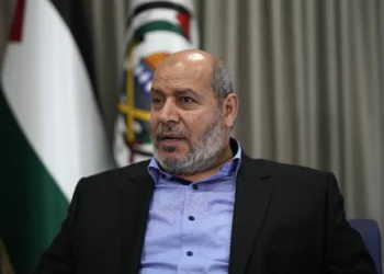 Hamás reafirma su objetivo de “liberar Palestina: del río al mar”