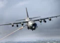 El Rol del Lockheed AC-130 en la Fuerza Aérea de EE. UU.