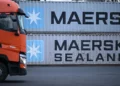 Maersk: Operaciones hacia y desde Israel funcionan con normalidad