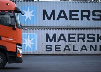 Maersk: Operaciones hacia y desde Israel funcionan con normalidad