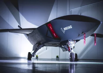 Boeing construye instalaciones MQ-28 “Ghost-Bat” en Australia