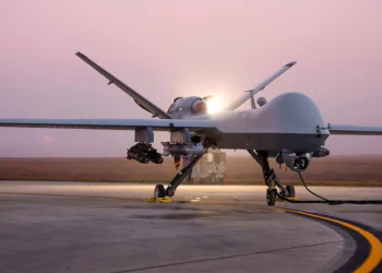 Islamistas hutíes de Yemen derriban un MQ-9 Reaper estadounidense