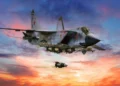 El ejército estadounidense acaba de comprar 81 aviones rusos
