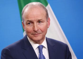 Irlanda avanzará en el reconocimiento de un Estado palestino