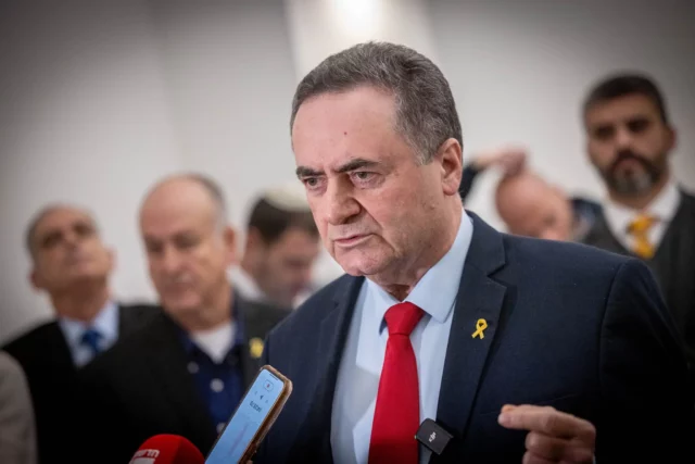 Ataque de Hamás contra Kerem Shalom nos recuerda sus métodos nazis