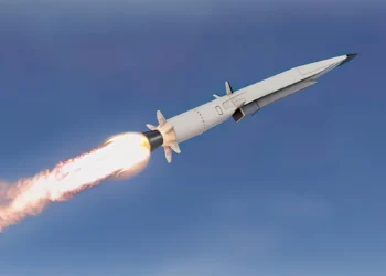 Rusia ha lanzado cinco misiles hipersónicos este año