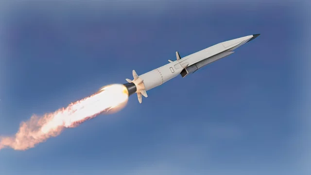 EE. UU. despliega satélites para rastrear misiles hipersónicos rusos