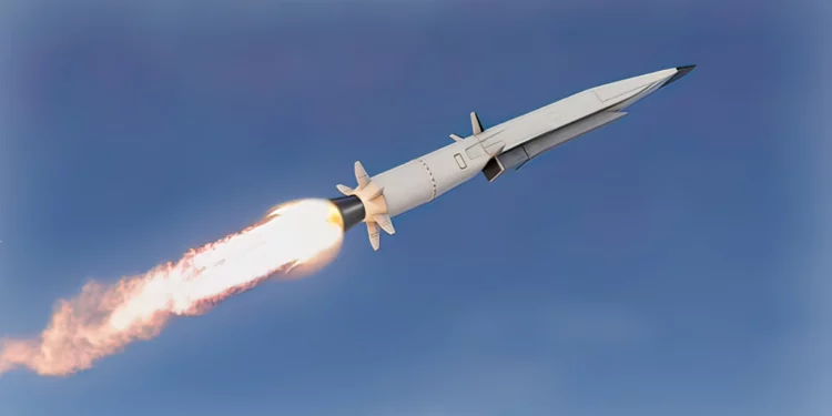 Rusia ha lanzado cinco misiles hipersónicos este año