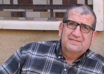 Libanés acusado de financiar a Hamás es asesinado cerca de Beirut