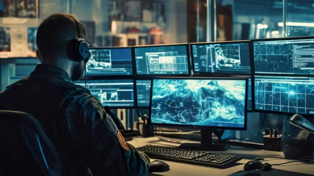 L3Harris amplía su contrato con las Fuerzas Espaciales de EE. UU. por $187 M