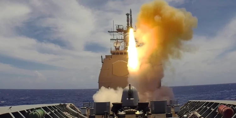 Ursa Major desarrollará motor de cohete para la Marina de EE. UU.