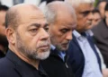 Líderes de Hamás no buscan abandonar Qatar