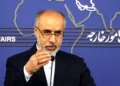 Irán dice que su “moderación” hacia Israel debe ser apreciada