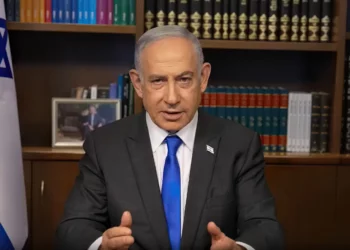 Netanyahu promete inminentes “golpes dolorosos” a Hamás