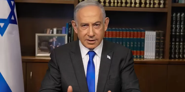 Netanyahu promete inminentes “golpes dolorosos” a Hamás