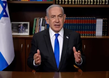 Netanyahu: Las órdenes de arresto de la CPI mancharían a la humanidad