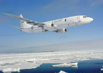 Boeing suministrará aviones P-8A Poseidón a Canadá y Alemania