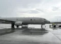 Boeing entrega primer P-8A Poseidon avanzado a la Marina de EE. UU.
