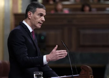 Presidente del Gobierno español pide que se reconozca al “Estado palestino”