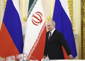 Putin pide moderación en Oriente Medio “para evitar consecuencias catastróficas”
