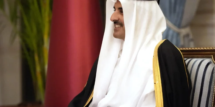 Qatar refuta acusaciones de financiamiento a Hamás